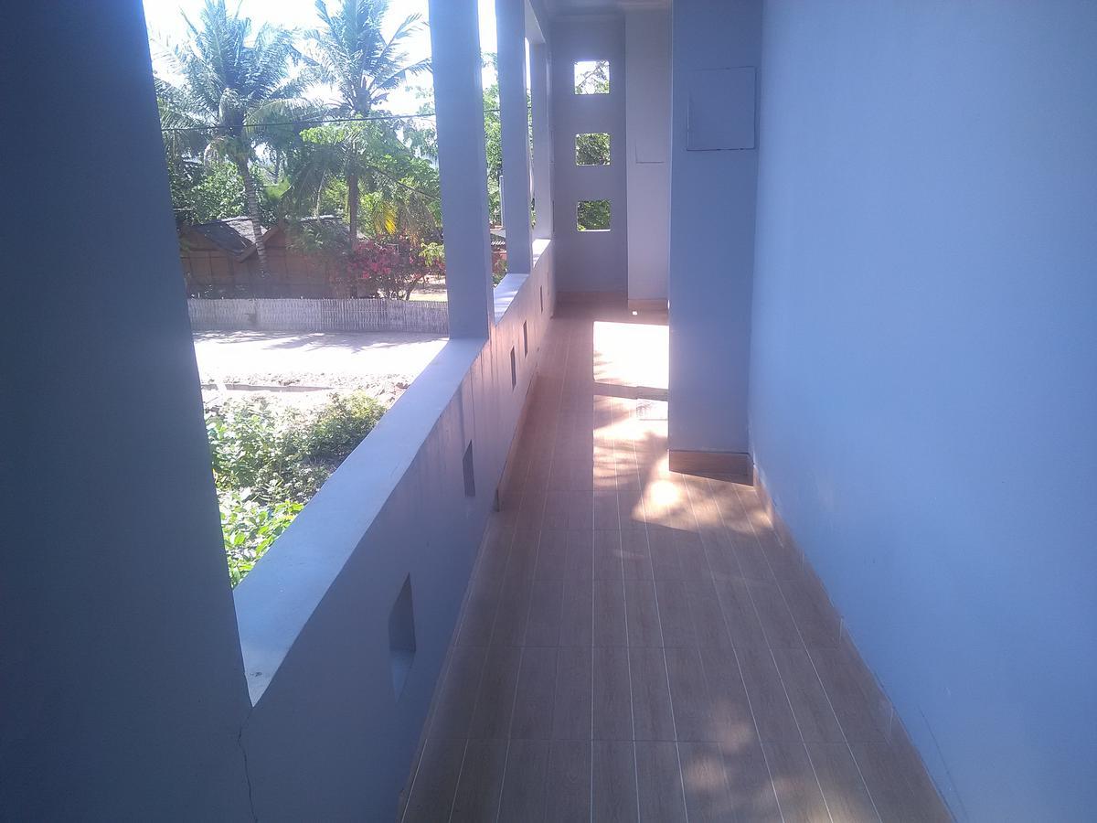 Ridho Malik Hotel Bumbang Exteriör bild